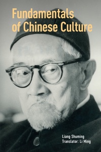 Bild: Fundamentals of Chinese Culture - Routledge