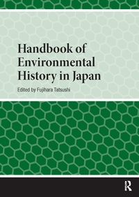 Bild: Handbook of Environmental History in Japan - Routledge