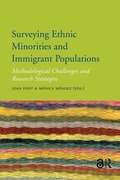 Cover: Surveying Ethnic Minorities and Immigrant Populations - Routledge