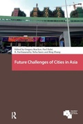 Cover: Future Challenges of Cities in Asia - Routledge