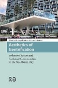 Cover: Aesthetics of Gentrification - Routledge