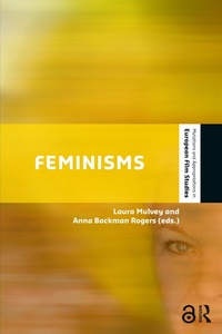Enlarge image Cover: Feminisms - Routledge