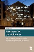 Cover: Fragments of the Holocaust - Routledge