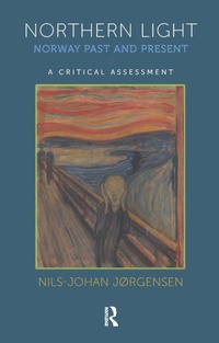 Bild: Northern Light - Routledge