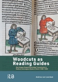 Cover: Woodcuts as Reading Guides - Routledge