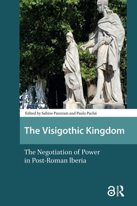 Bild: The Visigothic Kingdom - Routledge