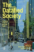 Cover: The Datafied Society - Routledge