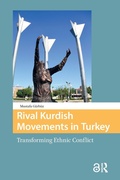 Cover: Rival Kurdish Movements in Turkey - Routledge