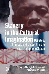 Bild: Slavery in the Cultural Imagination - Routledge