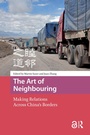 Cover: The Art of Neighbouring - Routledge