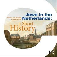 Enlarge image Cover: Jews in the Netherlands - Routledge