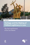 Bild: Heritage and the Making of Political Legitimacy in Laos - Routledge