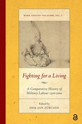 Bild: Fighting for a Living - Routledge