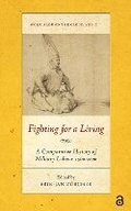 Cover: Fighting for a Living - Routledge