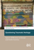 Bild: Questioning Traumatic Heritage - Routledge