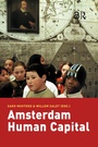 Cover: Amsterdam Human Capital - Routledge