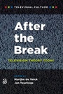 Cover: After the Break - Routledge