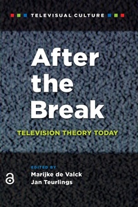 Enlarge image Cover: After the Break - Routledge
