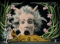 Cover: Fantasia of Color in Early Cinema - Routledge