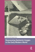 Cover: Reassessing Epistemic Images in the Early Modern World - Routledge
