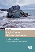 Cover: Anglo-Saxon Literary Landscapes - Routledge