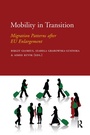 Cover: Mobility in Transition - Routledge