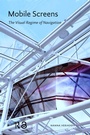Cover: Mobile Screens - Routledge
