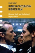Cover: Images of Occupation in Dutch Film - Routledge