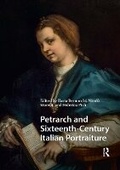 Cover: Petrarch and Sixteenth-Century Italian Portraiture - Routledge