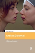 Cover: Andrzej Zulawski - Routledge