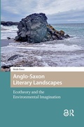 Cover: Anglo-Saxon Literary Landscapes - Routledge