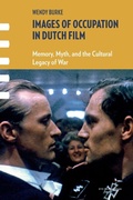 Cover: Images of Occupation in Dutch Film - Routledge
