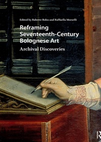 Bild: Reframing Seventeenth-Century Bolognese Art - Routledge
