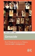 Cover: Genocide - Routledge