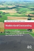 Cover: Waddenland Outstanding - Routledge