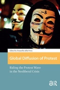 Cover: Global Diffusion of Protest - Routledge