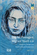 Cover: Digital Passages: Migrant Youth 2.0 - Routledge