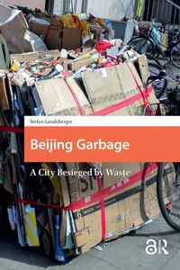 Enlarge image Cover: Beijing Garbage - Routledge