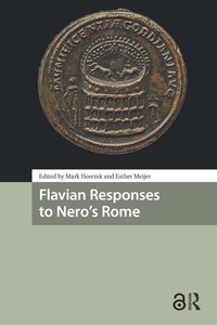 Enlarge image Cover: Flavian Responses to Nero's Rome - Routledge