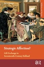 Cover: Strategic Affection? - Routledge