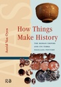 Cover: How Things Make History - Routledge