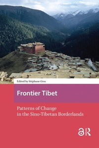 Bild: Frontier Tibet - Routledge