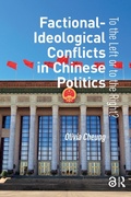 Bild: Factional-Ideological Conflicts in Chinese Politics - Routledge