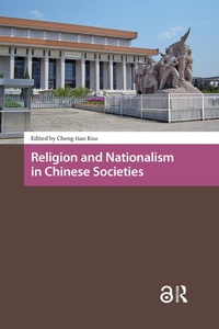Bild: Religion and Nationalism in Chinese Societies - Routledge
