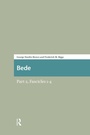 Cover: Bede - Routledge