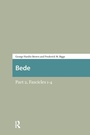 Cover: Bede - Routledge