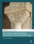 Cover: Art in Spain and Portugal from the Romans to the Early Middle Ages - Routledge
