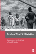 Cover: Bodies That Still Matter - Routledge