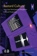 Cover: Bastard Culture! - Routledge