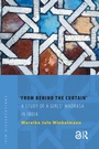Cover: From Behind the Curtain - Routledge